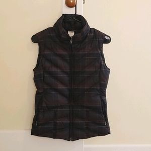 Patagonia down vest